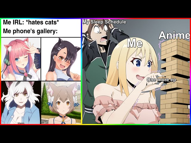 Anime memes but funny 🤣🤣🤣🤣👍🏻👍🏻😎 : r/2philippines4u