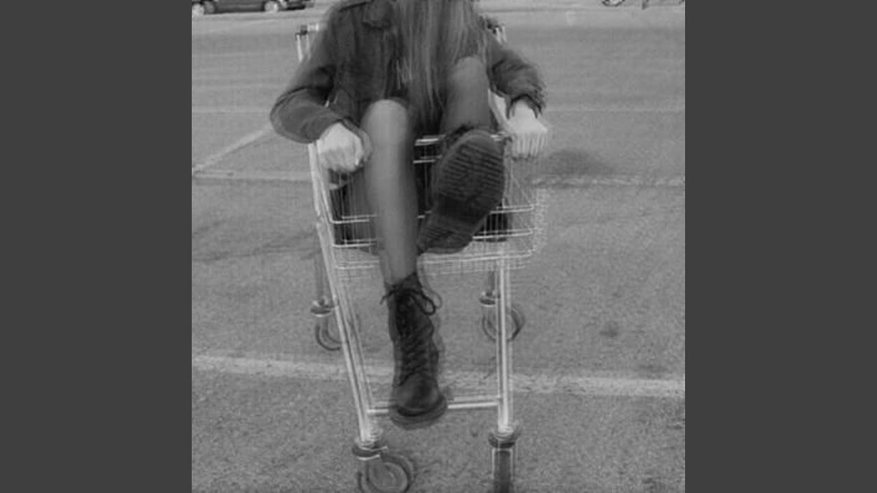 hot girl bummer (rock / punk) sped up YouTube