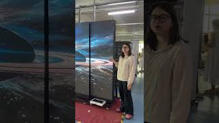 Smart Advertising Display Solutions#PosterMachine#DigitalSignage#SmartAdvertising#RetailDisplay