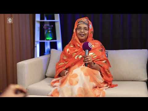 Sahra Ilays | Heesta Maamuus | Astaan 2027