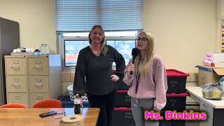 Teacher Appreciation Video from PT-TV