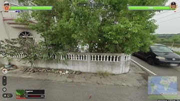 Masters Rank WINT terwijl hij volledig afgeleid is. (Dagelijks #368)