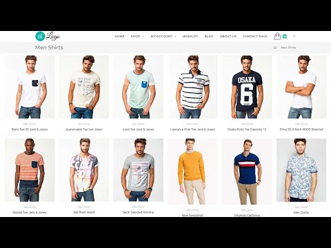 how-to-create-a-free-ecommerce-website-with-wordpress---online-store-2019