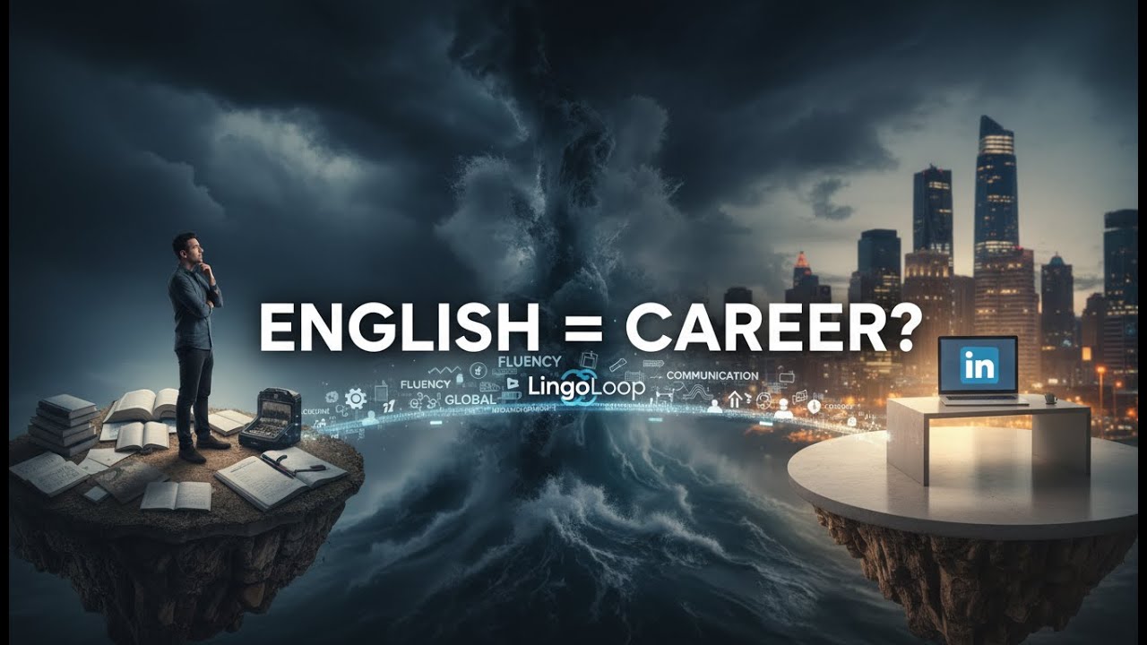 Why It's So Hard to Be Consistent on LinkedIn (And How I Fixed It)