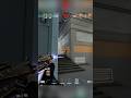 When ISO Activates 😤 | 4 Kills Valorant #valorant #shorts