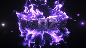 #151 INTRO FOR FrozyFX | ft. AdymArts & Vecrum