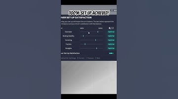 Just hit 100% set up for Lando Norris in Jeddah #formula1 #mclaren #f1manager #f1