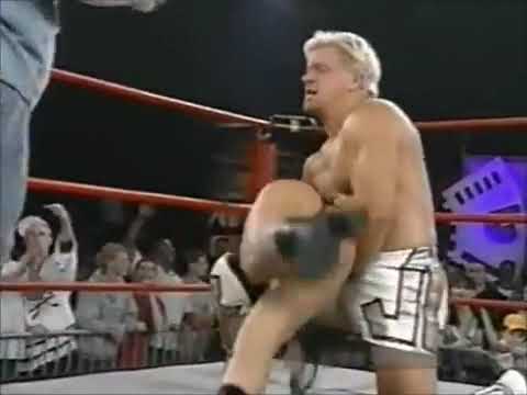 when Jeff  Jarrett spanked her in the ring 🍑🍑