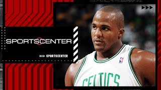 Glen Davis, Terrence Williams among 18 former NBA players charged in scheme | SportsCenter