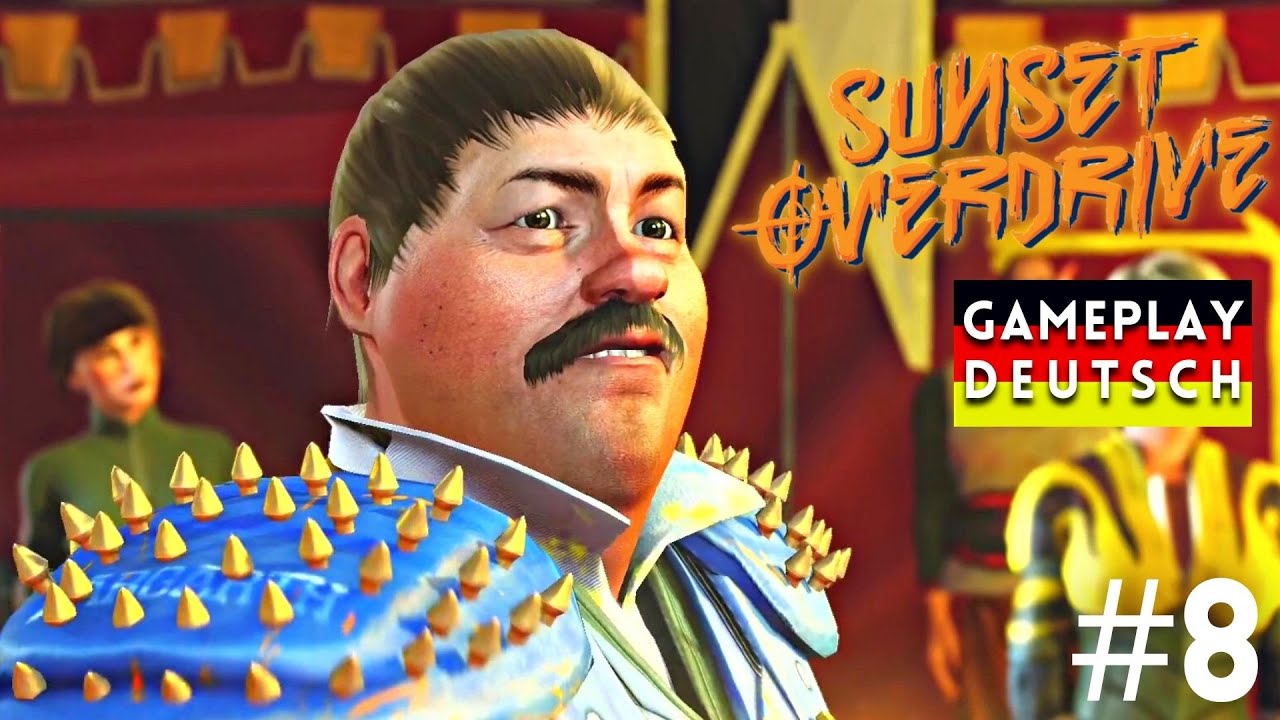 Sunset Overdrive Gameplay Deutsch 8 Des K nigs Mahl Schmeckt Wie sunset-overdrive-gameplay-deutsch-8-des-k-nigs-mahl-schmeckt-wie