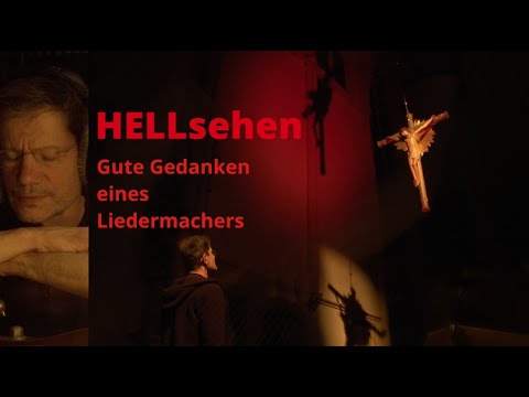 Hellsehen 4 Lamm Gottes Youtube