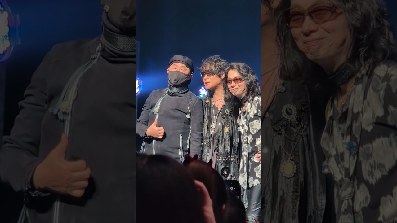 T-BOLANラストライブツアー2025-2026終章シングザベストヒットジャーニー47茨城水戸市民会館グロービズホール2026年2月11日