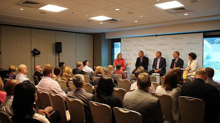 Putting the I in Ed Reform - A Reset Toward Innova...