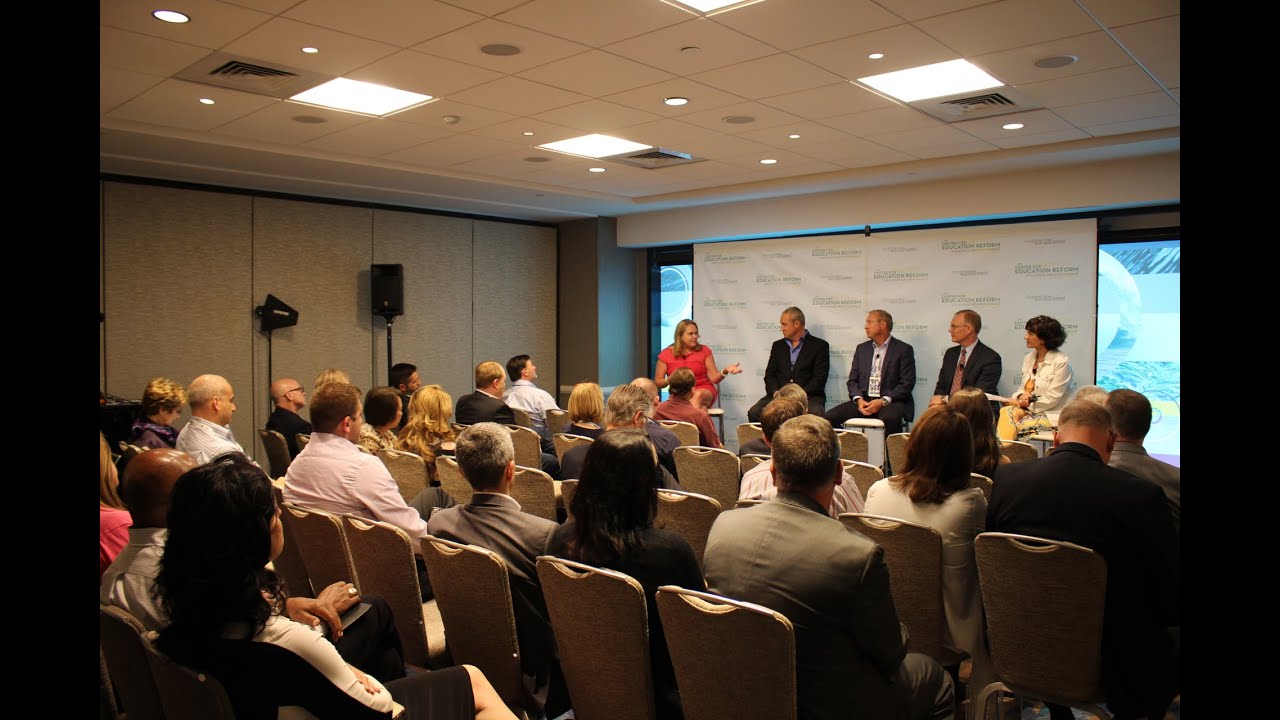 Putting the ‘I’ in Ed Reform - A Reset Toward Innovation