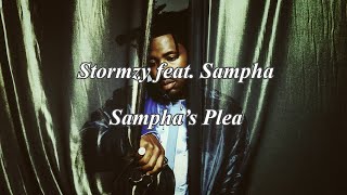 Stormizy feat. Sampha - Sampha&#39;s Plea [Legendado / Portuguese Lyrics]