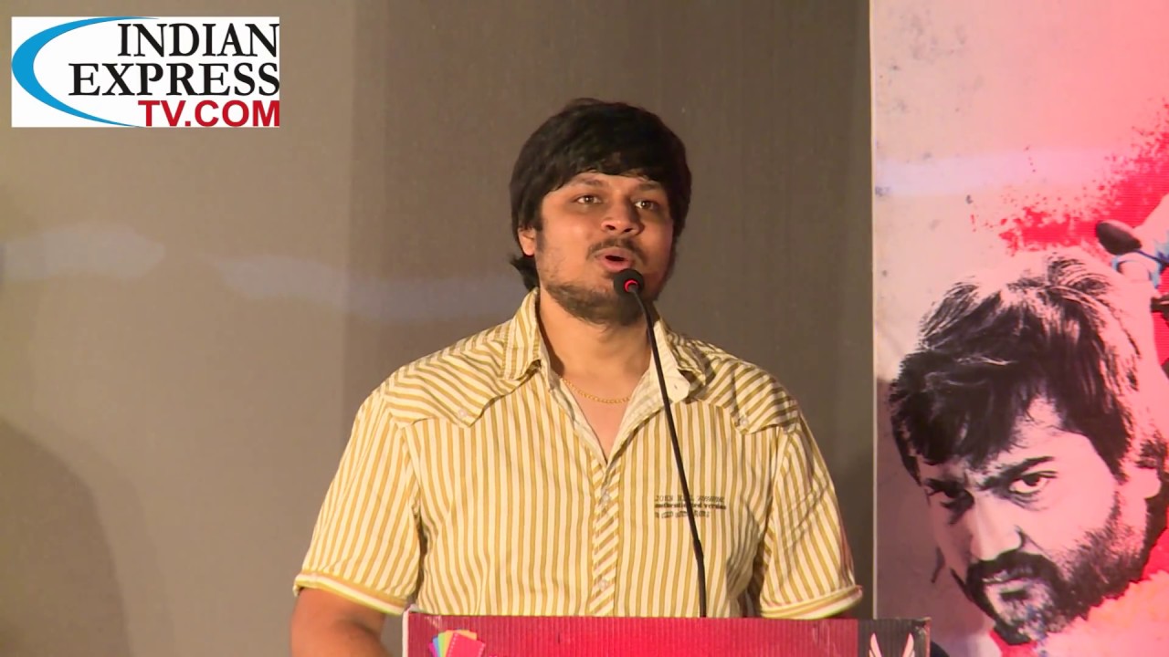 MASALA PADAM TRAILER LAUNCH BOBBY SIMHA AND SIVA