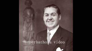 giacomo puccini 1. manon lescaut acts1&2 jussi bjorling, hjordis schymberg