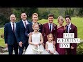 Tom Daley and Dustin Lance Black's Wedding Video I Tom Daley