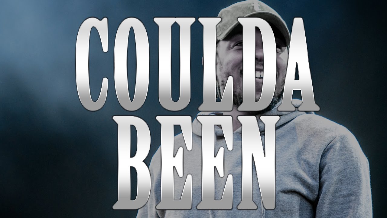 [FREE] Kendrick Lamar Type Beat - Coulda Been @CALIBERBEATS