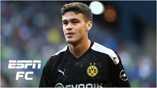 USMNT in Bundesliga Power Rankings: How on earth does Gio Reyna make the top 5? | ESPN FC