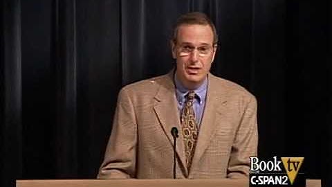 Book TV: Thomas Bloch "Stand for the Best"