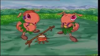 Download lagu APAKAH AWAN ITU I BAGAIMANA BURUNG BISA TERBANG I KEAJAIBAN ALAM