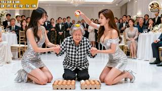 Details Chairwoman Disguised As Poor At A Party, Daughter Disowned And Scorned Her, Shocking Ending News