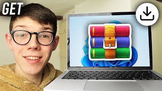 How To Download WinRAR For PC - Full Guide