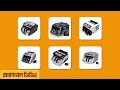 Money Counting Machine | Promotional Video | Motion Graphics After Effects | Colors Motion