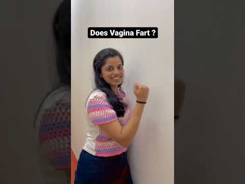 Top Reasons that Vagina Fart | What is Queefing ? Vaginal Fart during sex #sexeducation #periods