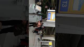 11 December 2025. International Airport Delhi, India 🇮🇳. please like and subscribe my channel ###