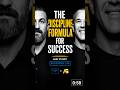 The Discipline Formula for Success | Andy Stumpf & Huberman Lab #AndyStumpf #HubermanLab #podcast
