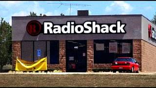 Radio Shack Part 4: The Radios! CBs HAM, Shortwave and more!