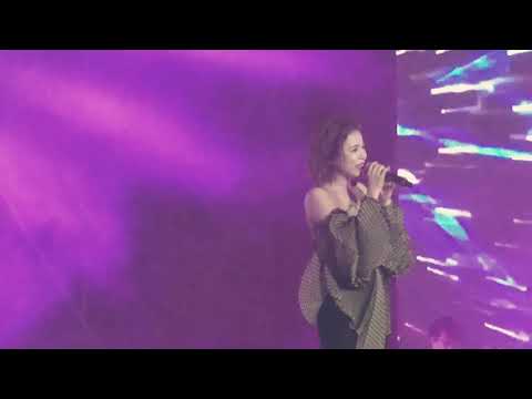 丁噹【新竹州廳90週年狂歡夜】 - 我愛他 大合唱