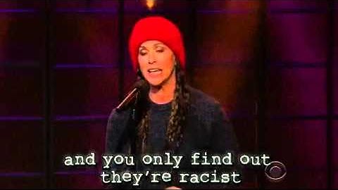 Alanis Morissette Updates 