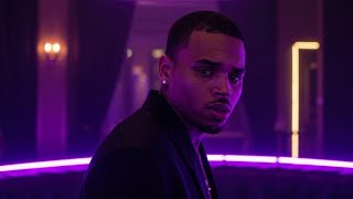Chris Brown Misaligned Official Music Video