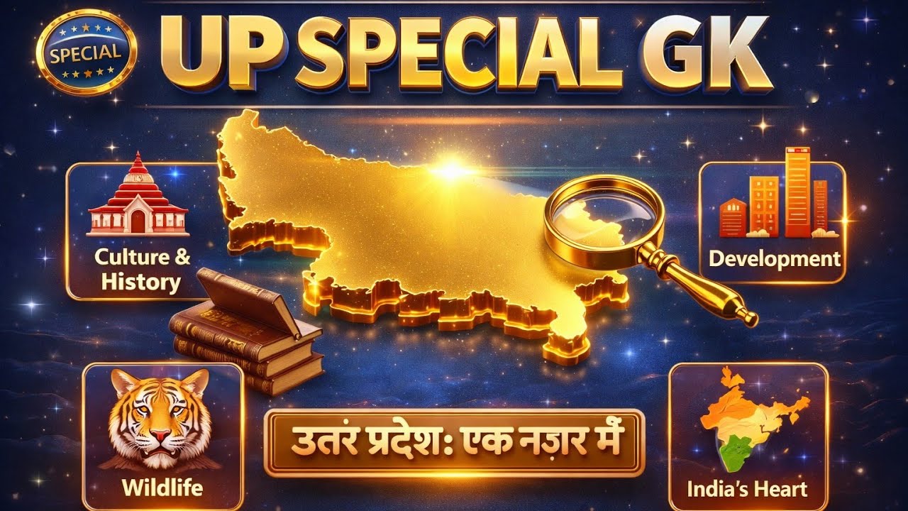 up special for uppcs|उत्तर प्रदेश के प्रमुख जिले|up special gk in hindi|up special gk for ro aro