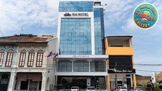 RM Hotel Muar | Muar, Malaysia | Hotel Review ⭐ | Malaysia Hotels Gallery