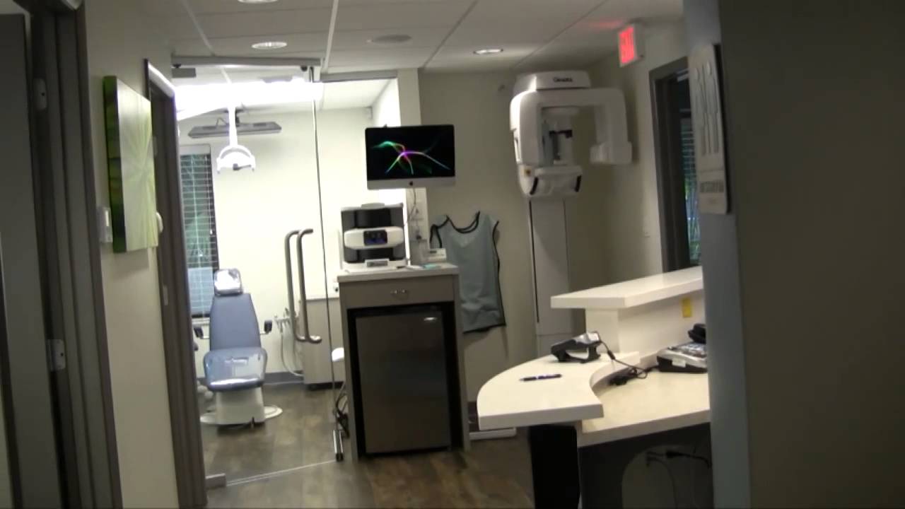 Dr. Bob Pediatric Dentist South Miami, FL YouTube