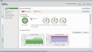 Platform HPC 3 - Managing Clusters