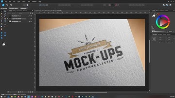 Open PSD Smart Objects finally arrives in Affinity Designer