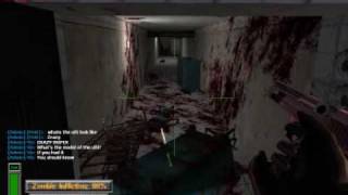 Garrys Mod Zs Invasion Jail Ultimate Gun