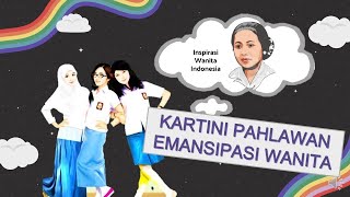 Biografi R A Kartini (Jawa) Biografi R A Kartini (Jawa)