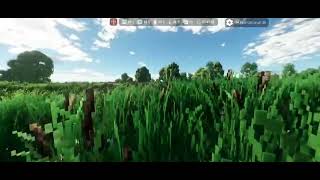 Minecraft Java no Rog Phone 9 pro, Zalith launcher 2