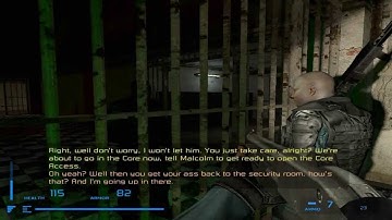 Half-Life 2-Underhell Chapter 1 Part 34