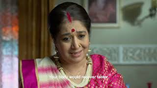 Gangaa S1 E173 | Zee One UK