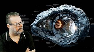 Download Lagu 3I-ATLAS, Los Expedicionarios de Ummo hablaron sobre ese tipo de Asteroides MP3