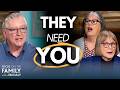 What Middle Schoolers Wish Their Parents Understood | Cynthia Tobias &amp; Sue Acuna