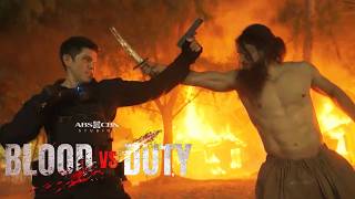 Bagong Primetime Bida simula April 6! | Blood vs Duty