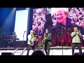 Old Days (70 secs), Chicago, 4/2/25, ACL Live/Moody Theater, Austin, TX